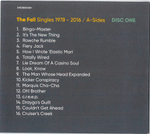 The Fall / Singles 1978 - 2016 (7CD)