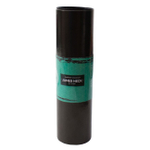 James Neck Ошейник кожаный (Цвет: черный)