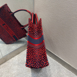 Christian Dior Book Tote 36 cm
