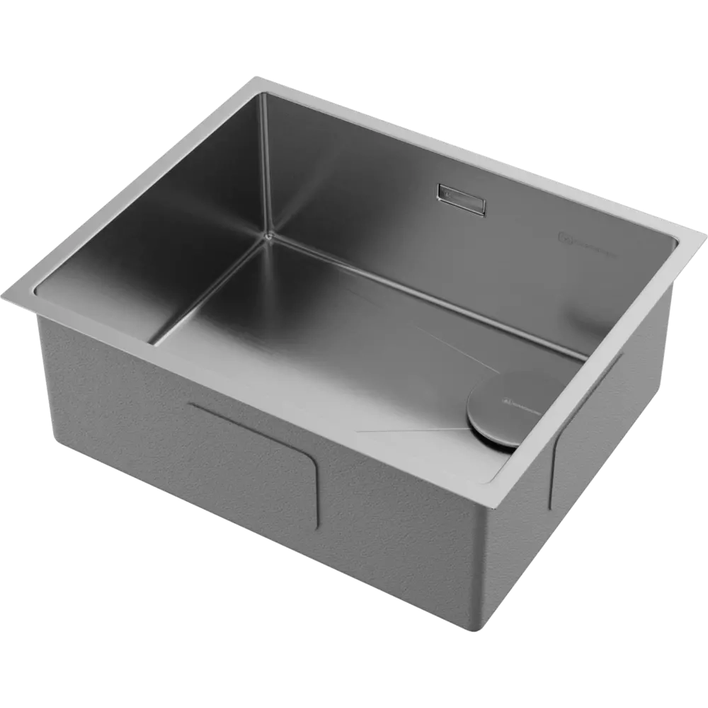 Кухонная мойка Omoikiri Taki-54-U/IF-GB Side SF