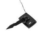 Гирлянда садовая Дэнлонг, 3000К, встроенный аккумулятор, солнечная панель, коллекция Пекин REXANT