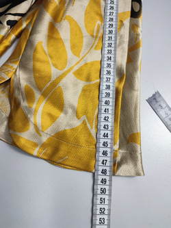 Платье BGN шелковое 42 размер