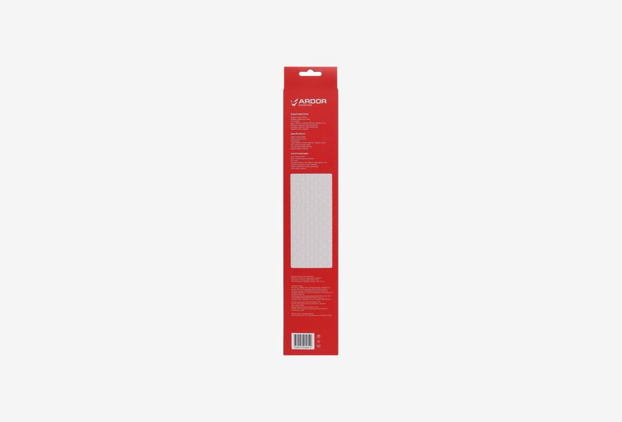 ARDOR GAMING XL Essence White_0426709110048
