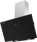Кухонная вытяжка MAUNFELD Topaz 60 черный фото 2