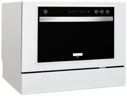 Посудомоечная машина Hyundai DT305 белый