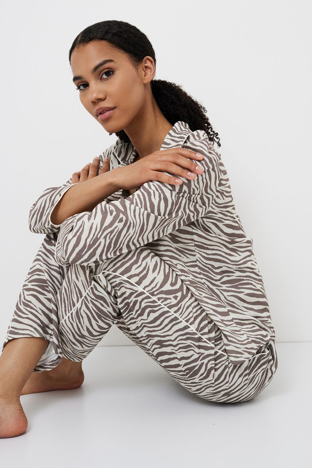 MANUELA Пижама женская со штанами