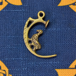 Подвеска. Хазары, 9-10 в.