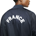 CV5666-475 Ветровка Nike FFF Bomber Jacket