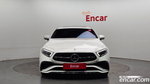Mercedes-Benz CLS-Class C257 CLS450 4MATIC (03.2023)