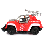 Игровой набор Спецслужбы, коробка 911-134A