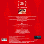 Bad Boys Blue / 25 — The Long Mixes — Extended Versions (Limited Edition)(LP)