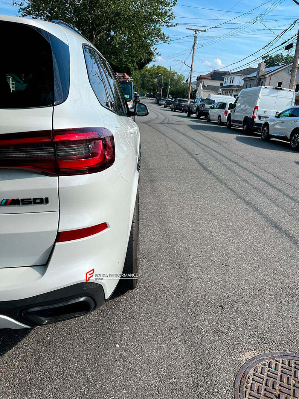 КОВАНЫЕ ДИСКИ ДЛЯ BMW X5 M50i G05 2019 БМВ