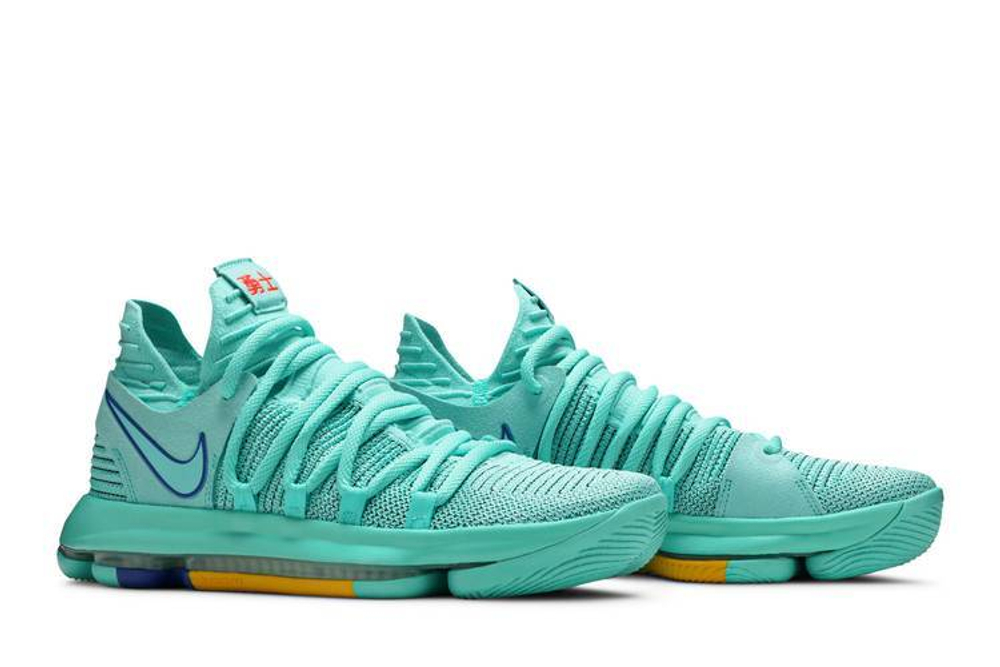 Kd turquoise 2025