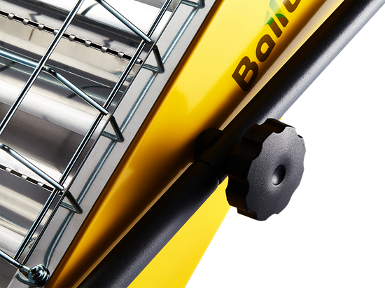 Обогреватель инфракрасный Ballu BIH-LM-3.0 электрический