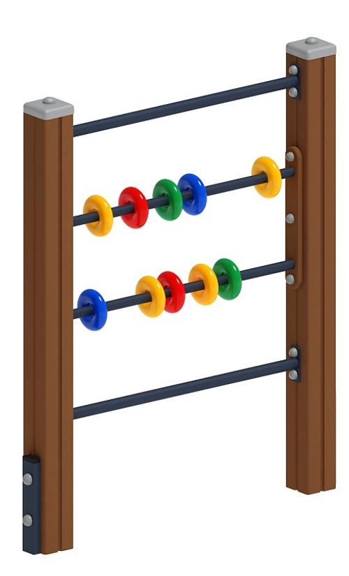 Счеты Игровые 2