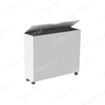 Тумба под школьную доску ВАРИАНТ 6