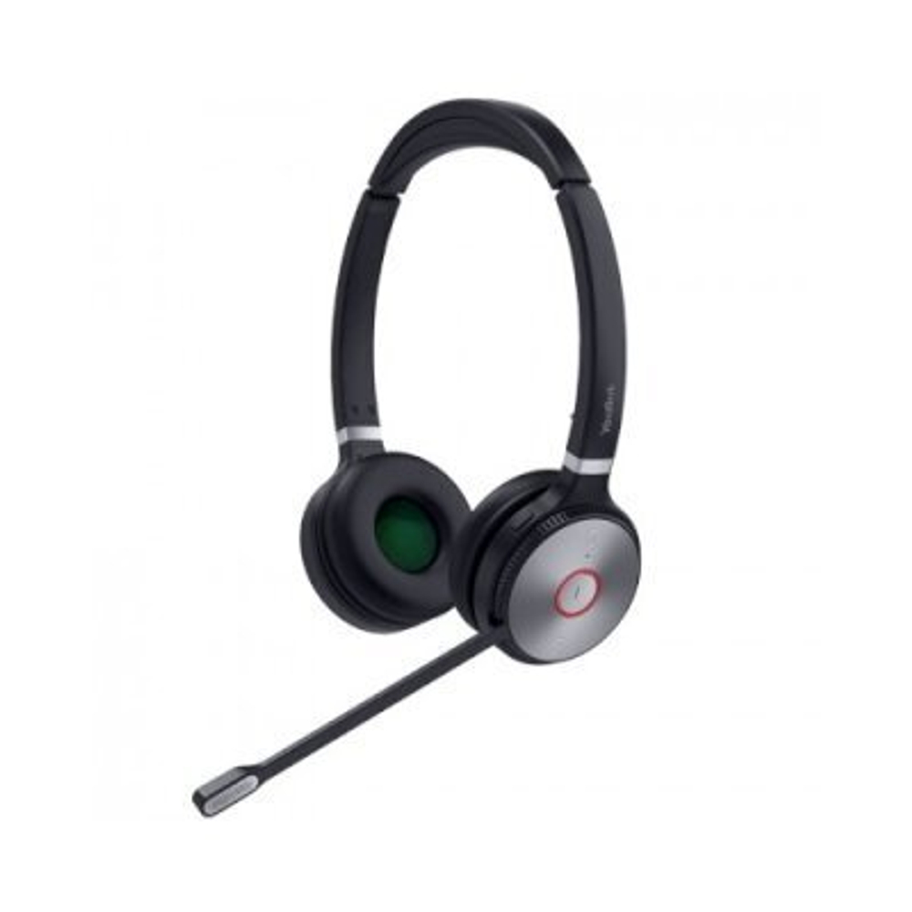 Гарнитура Yealink WH66 Dual UC