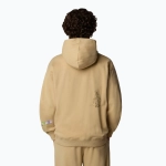Худи The North Face Mountain Cleanup Хаки