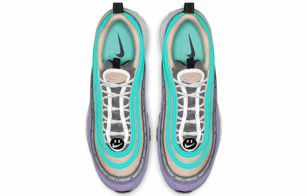 Кроссовки Nike Air Max 97 Have A Nike Day