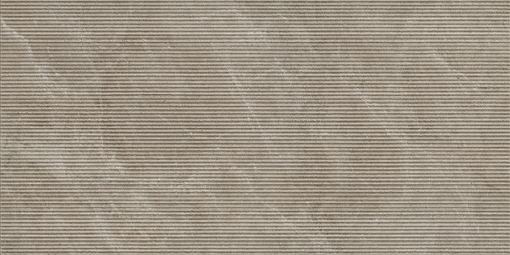 60x120 Rigato Декор Табачный Матовый R10A