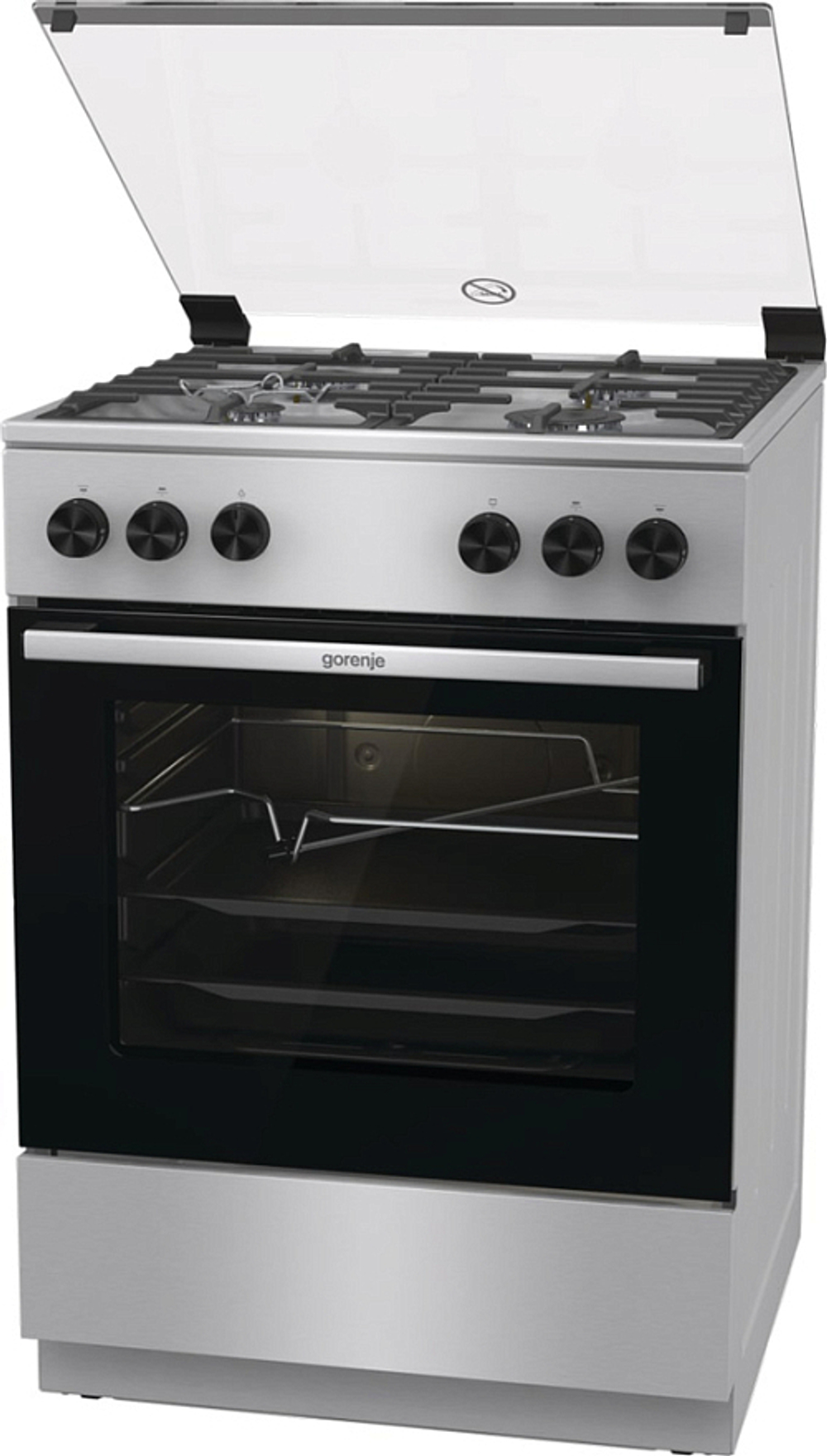 Плита газовая Gorenje GGI6A21XH
