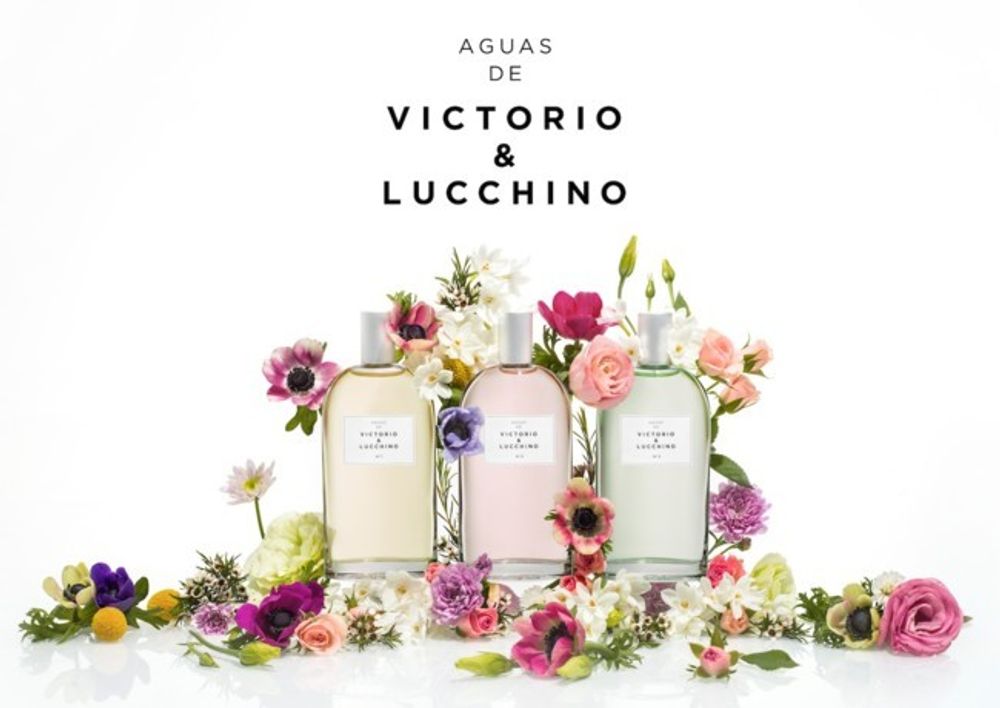 Victorio and Lucchino No 3