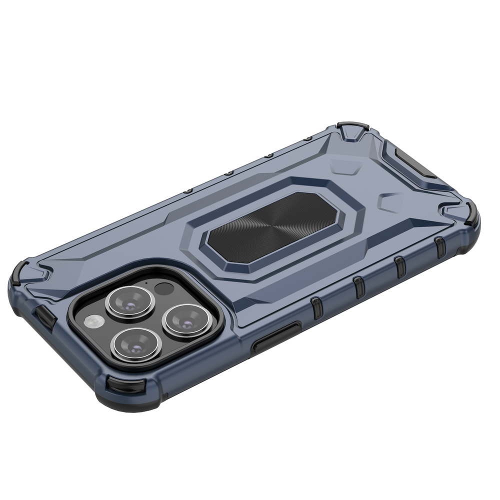 Чехол Ice armor Case для iPhone 15 Pro