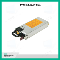 Блок питания HP 750W CS HE Power Supply Kit HSTNS-PL18, 506821-001, 506822-201, 511778-001, 512327-B21