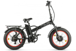 Электровелосипед Volteco Bad Dual (2020)