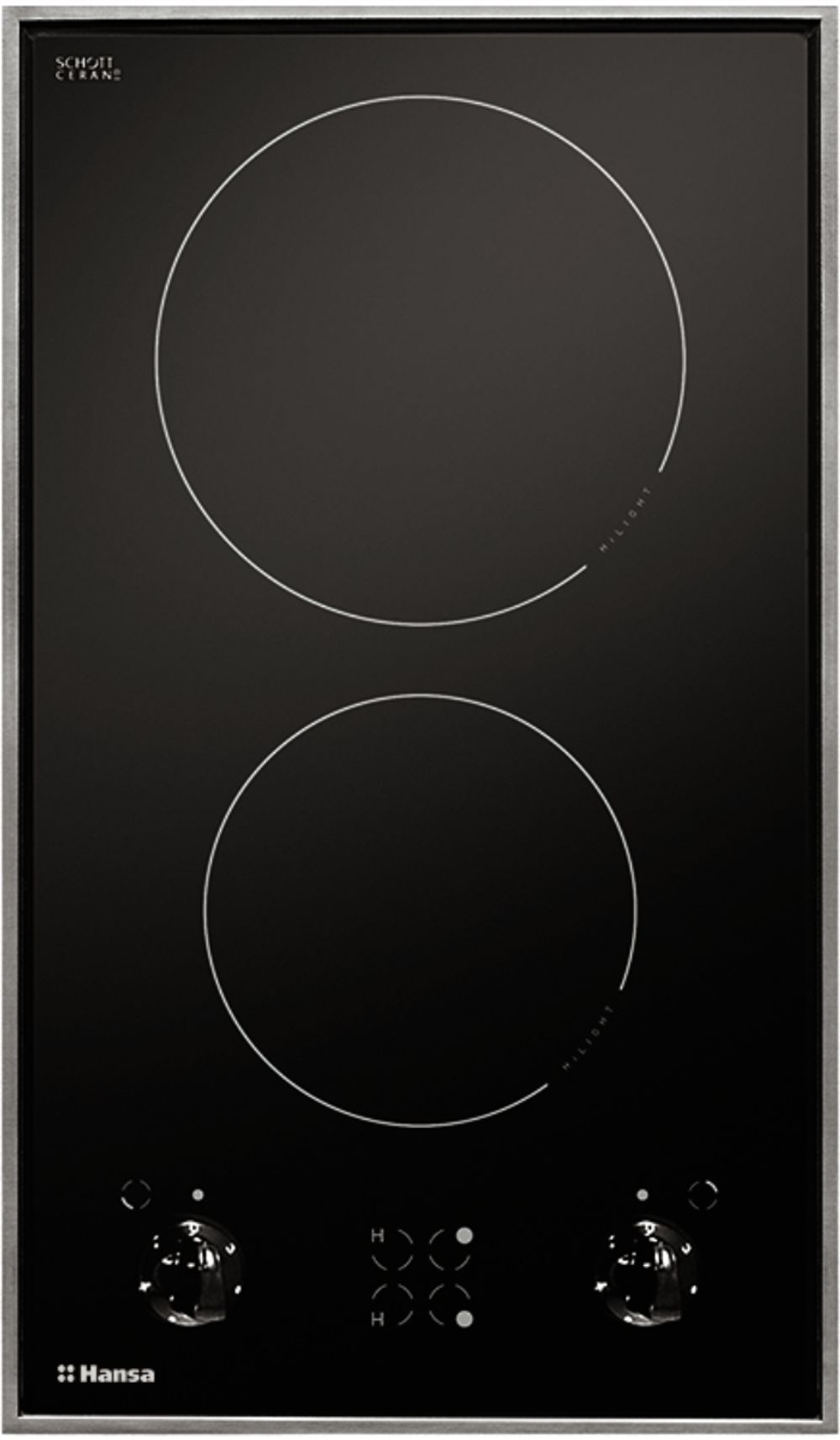 Варочная поверхность Hansa BHCI35133030