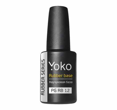 База каучуковая YOKO, 12 мл