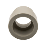 Муфта переходная 63/40 нар/вн EVER® plast  СЕРЫЙ (Россия)