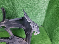 Бампер передний Mercedes GLS X166 (2015-2019) AMG