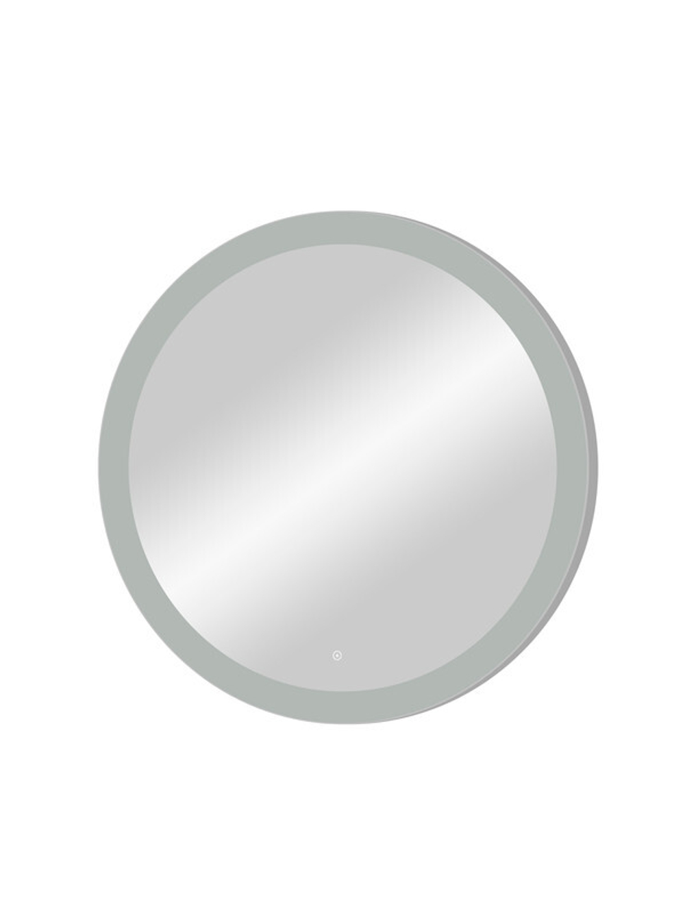 Зеркало "Rinaldi Led" d 770