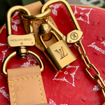 Louis Vuitton Speedy P9 Bandouliere 30
