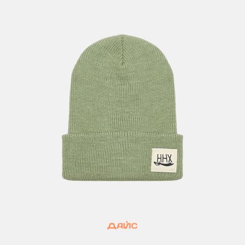 Шапка ННХ Эверест Яблоко артикул:HHX-Everest-Apple - купить в магазине Дайс