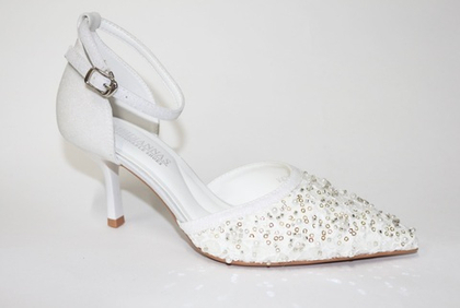 Туфли женские Meidiannas арт. AV423-2