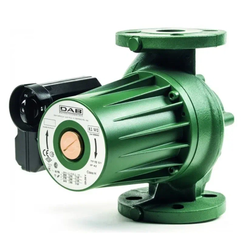 Насос циркуляционный промышленный DAB BPH 60/280.50 M, 505924002