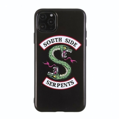 Чехол ТПУ Ривердейл для Samsung Galaxy A10, 012133