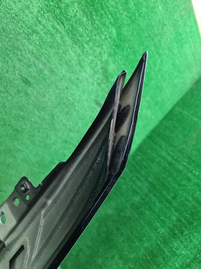 Крыло переднее левое Haval F7 (2018-2024)