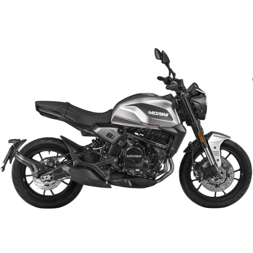 Мотоцикл Moto Morini SEIEMMEZZO STR