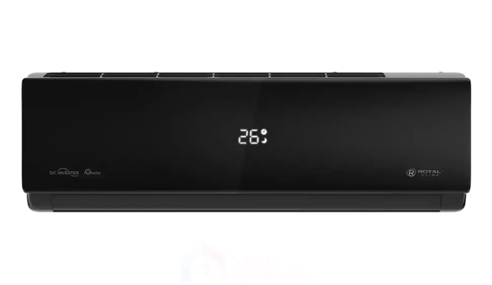 Сплит система настенная Royal Clima RCI AN28HN IN RCI AN28HN OUT Attica Nero inverter