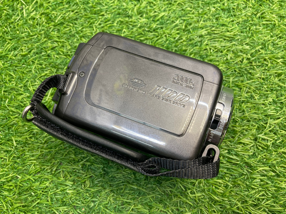Sony DCR-SR67E