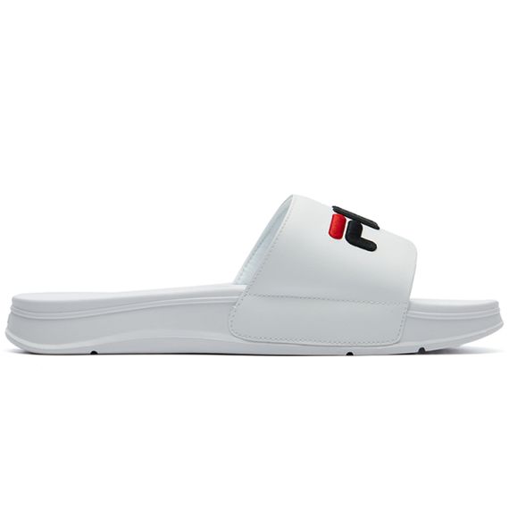 Fila Beach Slip-On 'White'