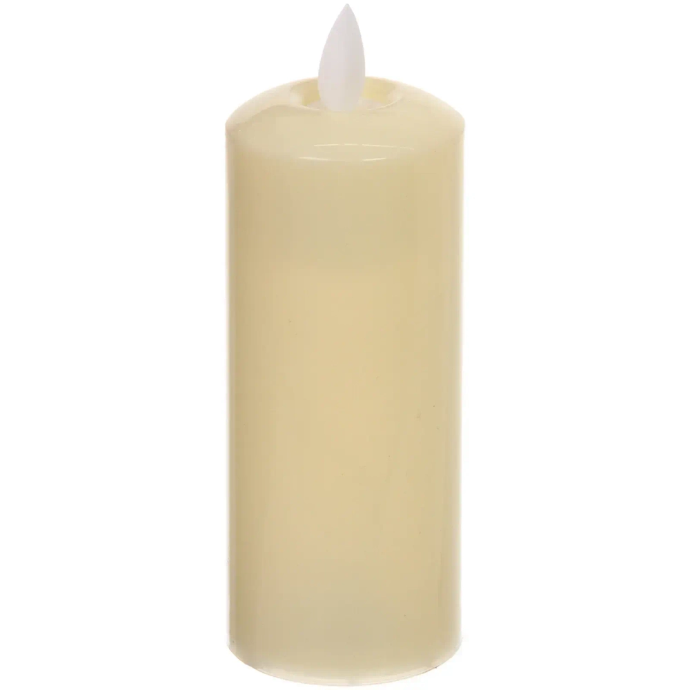 Сувенир с подсветкой «Свеча - Пандора» 5*12,5 см