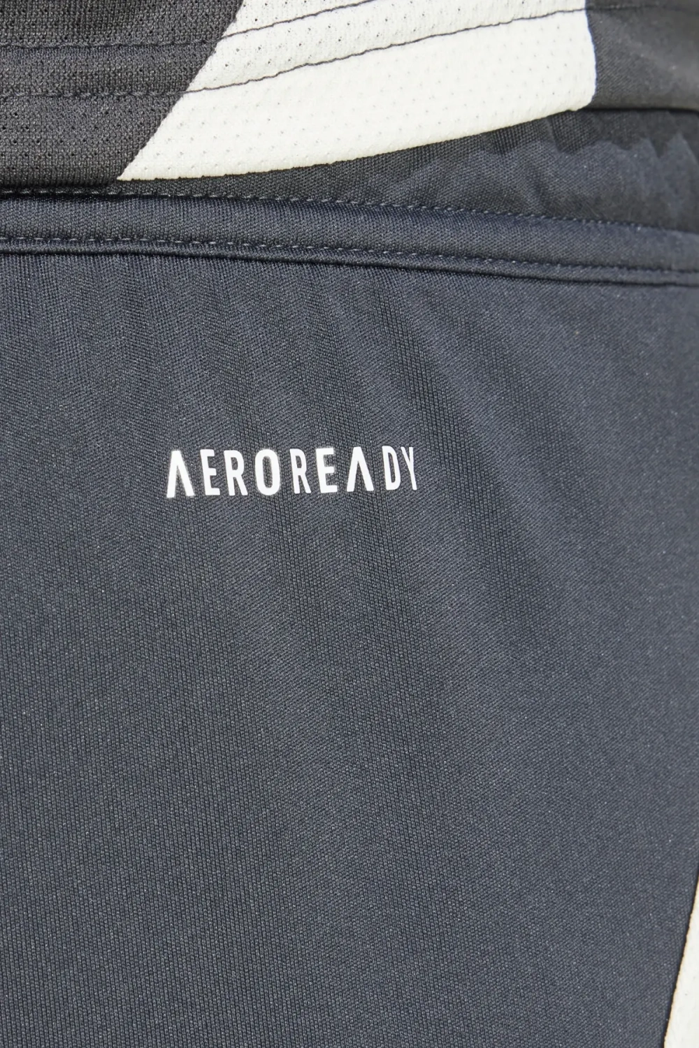 Шорты adidas Manchester United 24/25 Training - серый