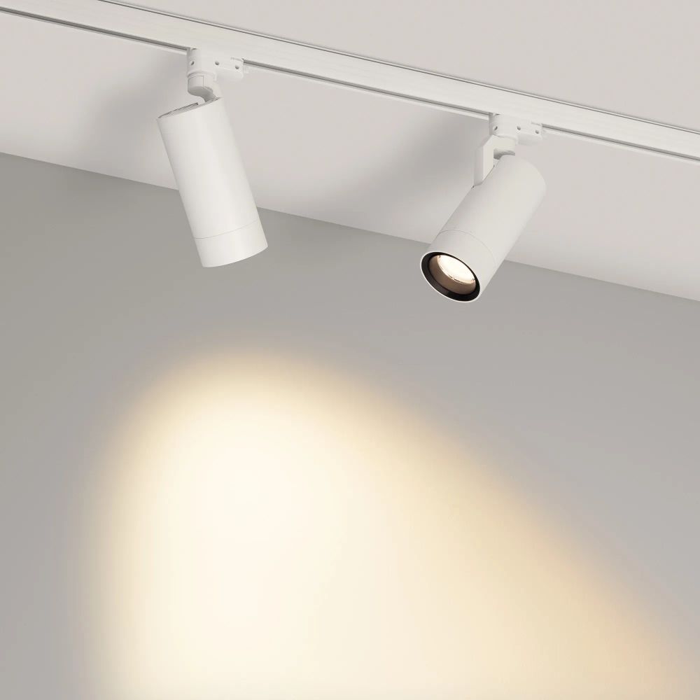 Светильник LGD-GELIOS-TUNE-4TR-R80-20W Day4000-MIX (WH, 20-60 deg) (Arlight, DALI, 3 года) 039157