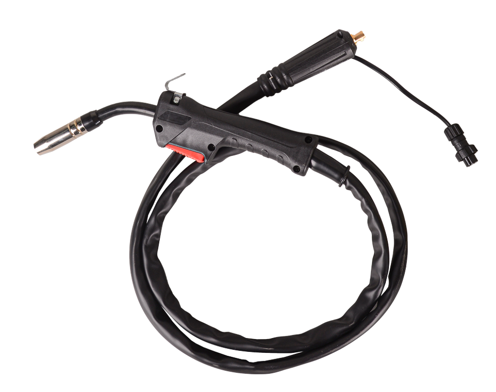 Сварочный полуавтомат Eurolux САИПА-200