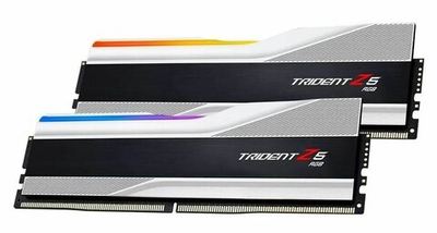 Оперативная память G.Skill Trident Z5 RGB DDR5 6600-8000 МГц 32gb