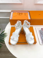 Hermes Elda Espadrille